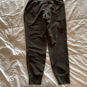 High waist Old Navy Joggers in Gray
